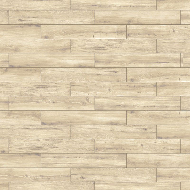 Mexen Lumiere Azulejo rectificado efecto madera, gres esmaltado G1, para suelo y pared 120 x 20 cm, mate - TL608-120-020-00