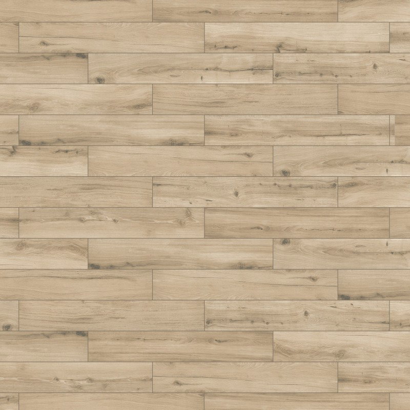 Mexen Lumiere Rektifizéiert, glänzend Nature Gres G1, holzähnlech Buedem-Mauer Kachel 120 x 20 cm, matt - TL608-120-020-01