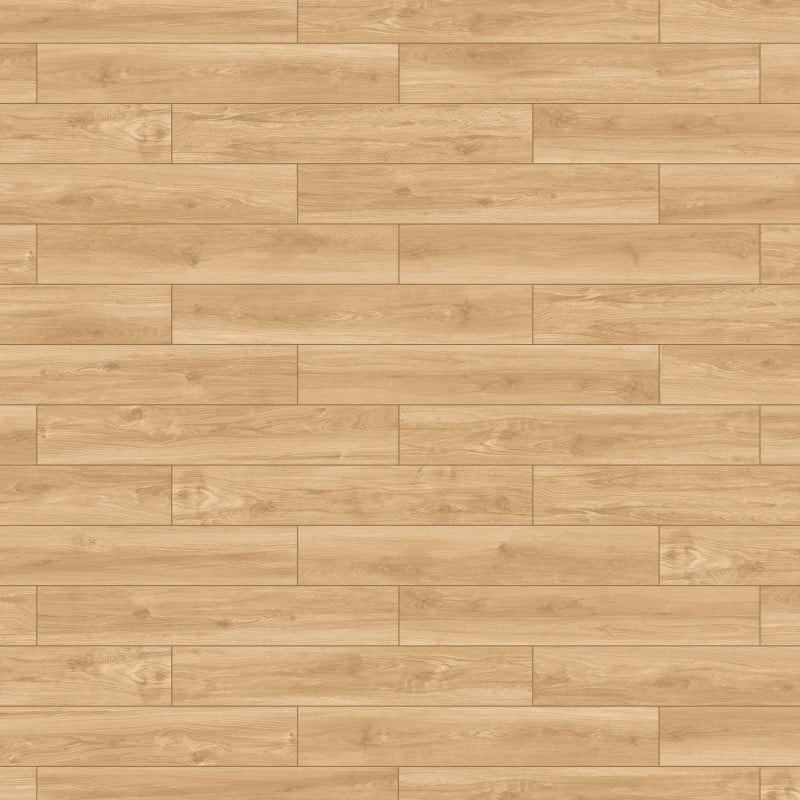 Mexen Meranti Beige glaserat rekt. G1, träliknande golv- och väggplatta 120 x 20 cm, matt - TL609-120-020-01