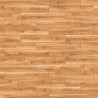 Mexen Meranti Brun glaserad rektifierad G1, träliknande golv- och väggplatta 120 x 20 cm, matt - TL609-120-020-02