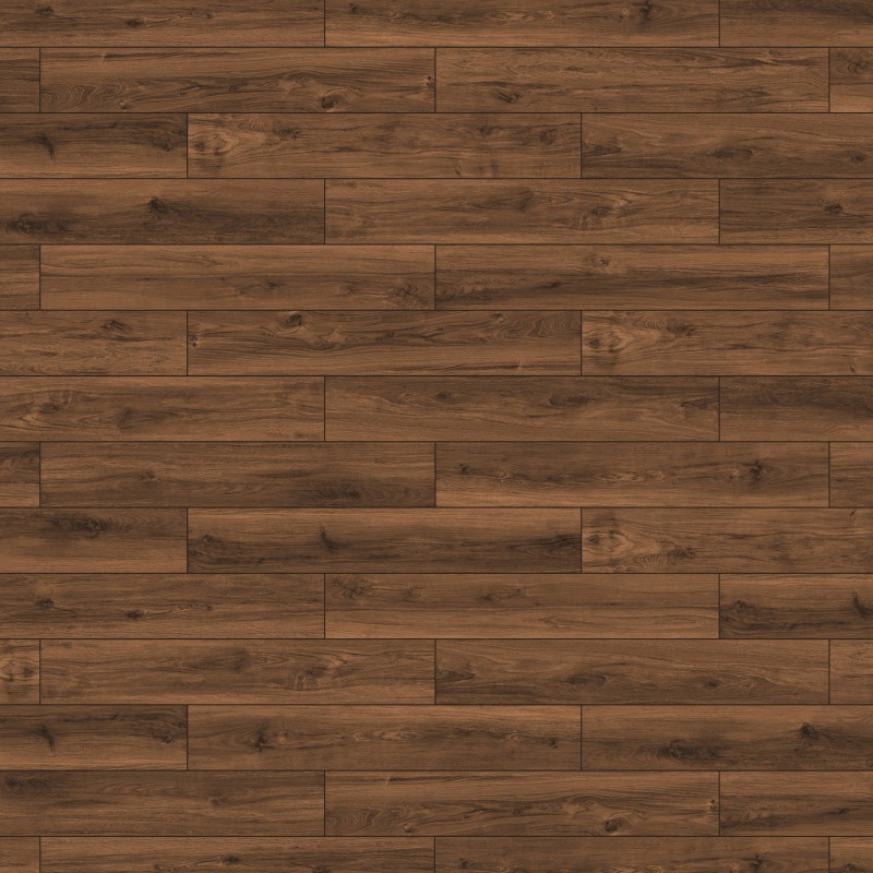 Mexen Meranti Choco glasuuritud reka. G1, puiduimitatsiooniga põranda-seinamaakeraamika 120 x 20 cm, matt - TL609-120-020-03