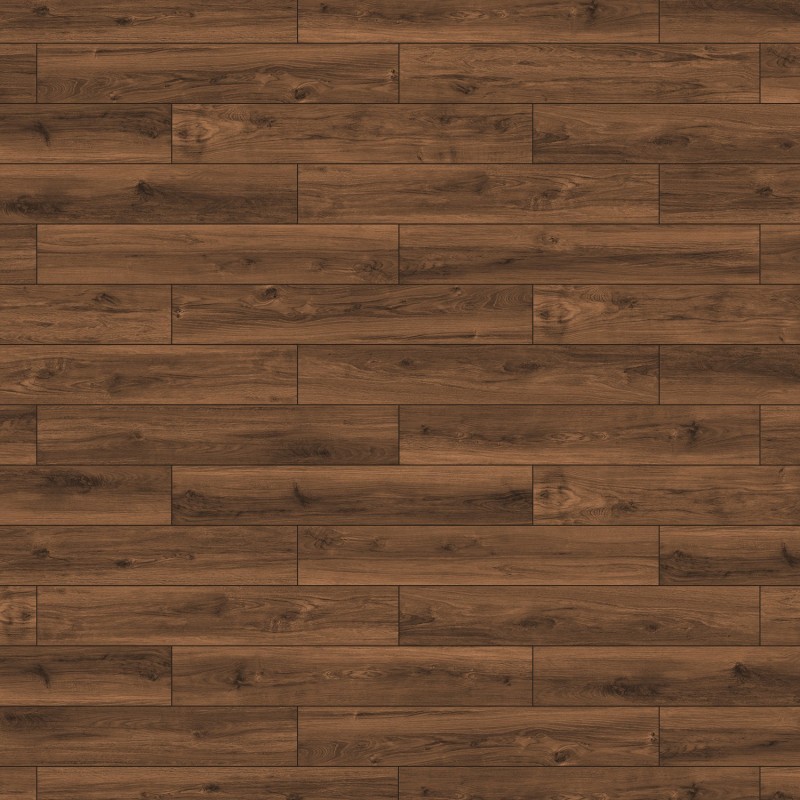 Mexen Meranti Choco gres szkliwiony rekt. G1, płytka drewnopodobna podłogowo-ścienna 120 x 20 cm, mat - TL609-120-020-03