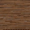 Mexen Meranti Choco Feinsteinzeug glasiert rect. G1, holzähnliche Boden- und Wandfliese 120 x 20 cm, matt - TL609-120-020-03