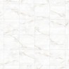Mexen Brakel Gres bianco smaltato rett. G1, piastrella da pavimento e parete 60 x 60 cm, lucida - TL110-060-060-01