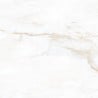 Mexen Brakel Gres blanco esmaltado rect. G1, azulejo de suelo y pared 60 x 60 cm, brillo - TL110-060-060-01