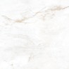 Mexen Brakel Gres bianco smaltato rett. G1, piastrella da pavimento e parete 60 x 60 cm, lucida - TL110-060-060-01