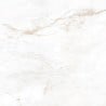 Mexen Brakel White gres szkliwiony rekt. G1, płytka podłogowo-ścienna 60 x 60 cm, połysk - TL110-060-060-01