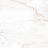Mexen Brakel Gres bianco smaltato rett. G1, piastrella da pavimento e parete 60 x 60 cm, lucida - TL110-060-060-01