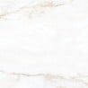 Mexen Brakel White gres szkliwiony rekt. G1, płytka podłogowo-ścienna 60 x 60 cm, połysk - TL110-060-060-01