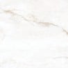 Mexen Brakel White gres szkliwiony rekt. G1, płytka podłogowo-ścienna 60 x 60 cm, połysk - TL110-060-060-01