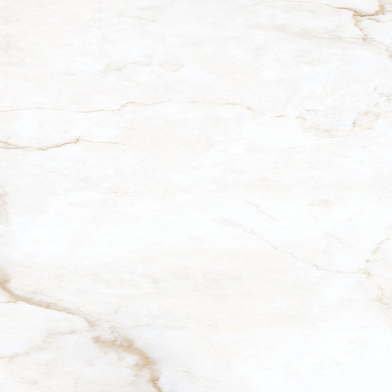 Mexen Brakel Gres bianco smaltato rett. G1, piastrella da pavimento e parete 60 x 60 cm, lucida - TL110-060-060-01