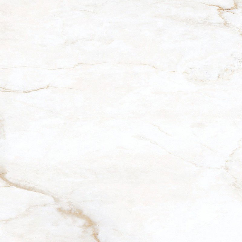 Mexen Brakel Weißer glasiert rekt. G1, Boden- und Wandfliese 60 x 60 cm, glänzend - TL110-060-060-01