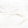 Mexen Brakel White gres szkliwiony rekt. G1, płytka podłogowo-ścienna 60 x 60 cm, połysk - TL110-060-060-01
