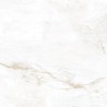 Mexen Brakel Gres bianco smaltato rett. G1, piastrella da pavimento e parete 60 x 60 cm, lucida - TL110-060-060-01