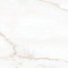 Mexen Brakel White gres szkliwiony rekt. G1, płytka podłogowo-ścienna 60 x 60 cm, połysk - TL110-060-060-01