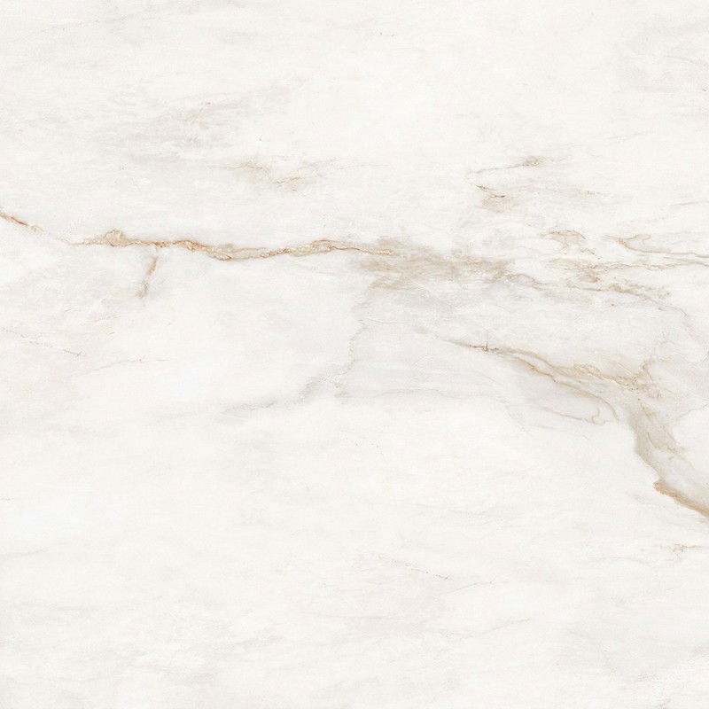 Mexen Brakel Gold Glazed Rectified Porcelain G1, Floor and Wall Tile 60 x 60 cm, Gloss - TL110-060-060-00