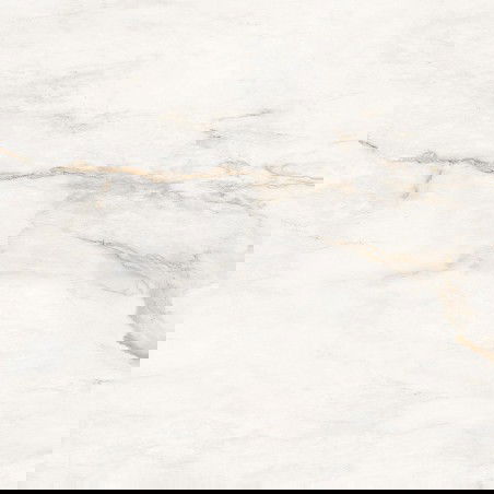 Mexen Brakel Gold Glazed Rectified Porcelain G1, Floor and Wall Tile 60 x 60 cm, Gloss - TL110-060-060-00