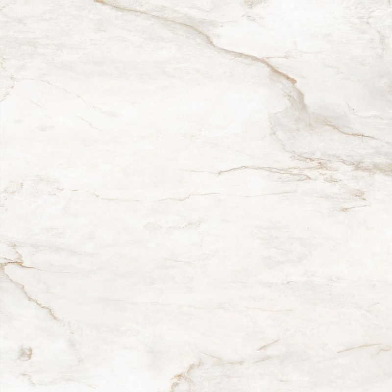 Mexen Brakel Gold Glazed Rectified Porcelain G1, Floor and Wall Tile 60 x 60 cm, Gloss - TL110-060-060-00