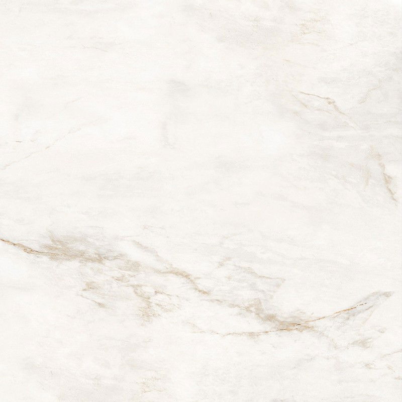 Mexen Brakel Gold Glazed Rectified Porcelain G1, Floor and Wall Tile 60 x 60 cm, Gloss - TL110-060-060-00