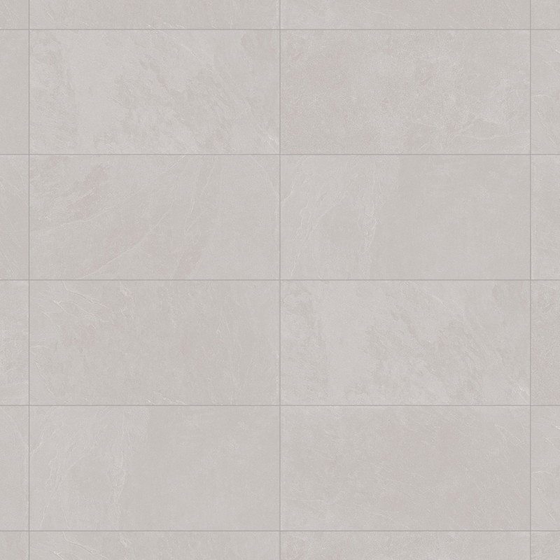 Mexen Mek Bianco glasuuriga portselanplaadid rekt. G1, põranda- ja seinaplaat 120 x 60 cm, matt GT - TL504-120-060-00