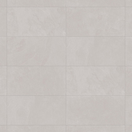 Mexen Mek Bianco grès émaillé rectifié G1, carreau sol-mur 120 x 60 cm, mat GT - TL504-120-060-00