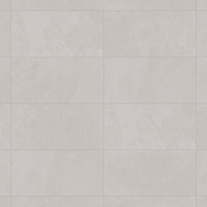 Mexen Mek Bianco gres szkliwiony rekt. G1, płytka podłogowo-ścienna 120 x 60 cm, mat GT - TL504-120-060-00