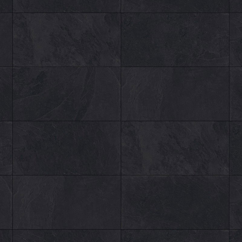 Mexen Mek Nero lasitettu G1, lattia-seinälaatta 120 x 60 cm, matta GT - TL504-120-060-03