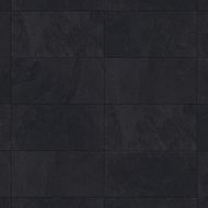 Mexen Mek Nero glazed rectified tile G1, floor-wall tile 120 x 60 cm, matt GT - TL504-120-060-03