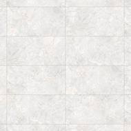Mexen Rubble Valge glasuuritud graniitplaat rekt. G1, põranda-seinaplaat 120 x 60 cm, graveerimine - TL401-120-060-00