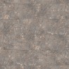 Mexen Rubble Grès gris émaillé rect. G1, carreau de sol et mural 120 x 60 cm, carving - TL401-120-060-02