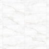 Mexen Brakel White gres szkliwiony rekt. G1, płytka podłogowo-ścienna 120 x 60 cm, carving - TL402-120-060-01