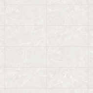 Mexen Boca Bianco glazirani porculan rekt. G1, podna i zidna ploča 120 x 60 cm, rezbarenje - TL403-120-060-00