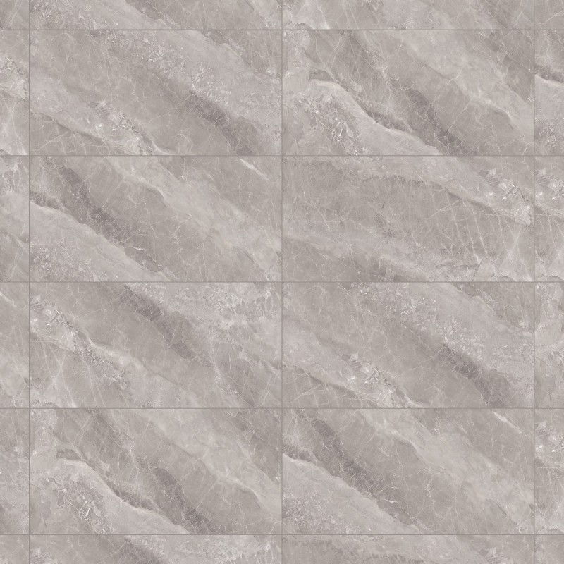 Mexen Rowan Sivi glazirani gres rekt. G1, talni in stenski plošči 120 x 60 cm, rezbarenje - TL404-120-060-00