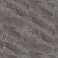 Mexen Rowan Gris gres szkliwiony rekt. G1, płytka podłogowo-ścienna 120 x 60 cm, carving - TL404-120-060-01