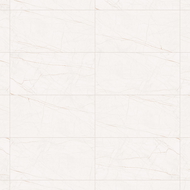 Mexen Dicta Beige geglazuurd gres gerectificeerd G1, vloer- en wandtegel 120 x 60 cm, carving - TL408-120-060-00