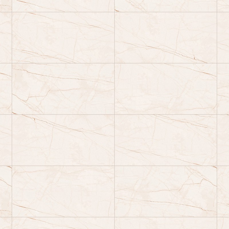 Mexen Dicta Crema gres szkliwiony rekt. G1, płytka podłogowo-ścienna 120 x 60 cm, carving - TL408-120-060-01