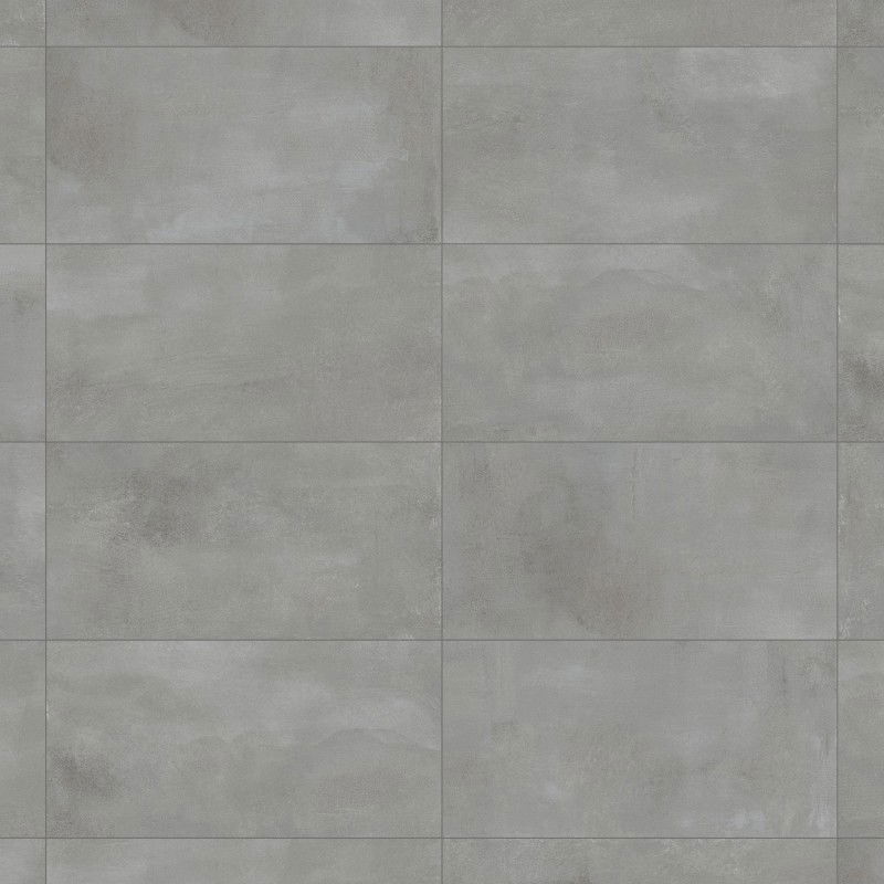 Mexen Calgary Harmaa lasitettu rektifioitu G1, lattia-seinälaatta 120 x 60 cm, kaiverrus - TL409-120-060-00