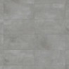 Mexen Calgary Gres gris esmaltado rectificado G1, azulejo para suelo y pared 120 x 60 cm, carving - TL409-120-060-00