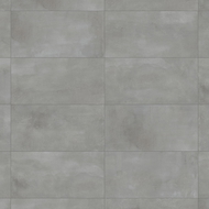 Mexen Calgary Grey glazed rectified gres G1, floor-wall tile 120 x 60 cm, carving - TL409-120-060-00