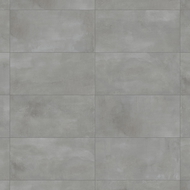 Mexen Calgary Hall rektifitseeritud glasuuritud hall keraamiline plaat G1, põranda-seina plaat 120 x 60 cm, nikerdatud