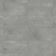 Mexen Calgary Harmaa lasitettu rektifioitu G1, lattia-seinälaatta 120 x 60 cm, kaiverrus - TL409-120-060-00