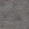 Mexen Calgary Gris gres szkliwiony rekt. G1, płytka podłogowo-ścienna 120 x 60 cm, carving - TL409-120-060-01