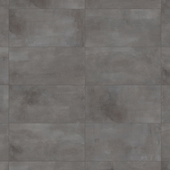 Mexen Calgary Gris gres glazirani rek. G1, pločica za pod i zid 120 x 60 cm, rezbarena - TL409-120-060-01