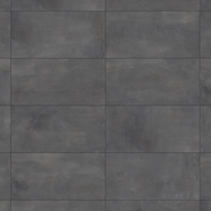 Mexen Calgary Nero glazētais grīda sienas plākšņu komplekts rekt. G1, 120 x 60 cm, gravīra - TL409-120-060-02