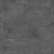 Mexen Calgary Nero glazirani gres rekt. G1, podna i zidna pločica 120 x 60 cm, graviranje - TL409-120-060-02