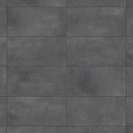 Mexen Calgary Nero rektifitseeritud glasuuritud keraamiline plaat G1, põrandaseina plaat, 120 x 60 cm, graveerimine