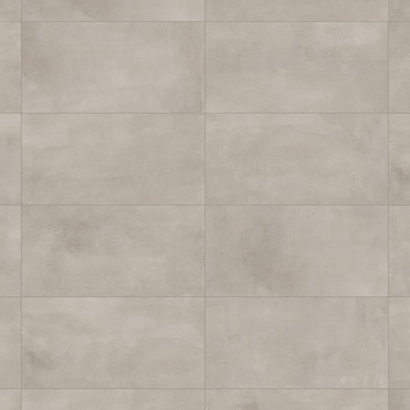 Mexen Calgary Silver glazed rectified porcelain tile G1, floor-wall tile 120 x 60 cm, carving - TL409-120-060-03