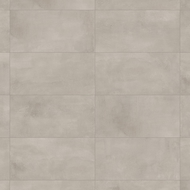 Mexen Calgary Silver gres smaltato rett. G1, piastrella da pavimento e parete 120 x 60 cm, carving - TL409-120-060-03