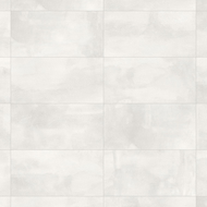 Mexen Calgary Balts spīdīgs gres rekt. G1, grīdas un sienas flīze 120 x 60 cm, griezums - TL409-120-060-04