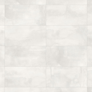 Mexen Calgary Beli glaziran gres rekt. G1, talna in stenska ploščica 120 x 60 cm, carving - TL409-120-060-04